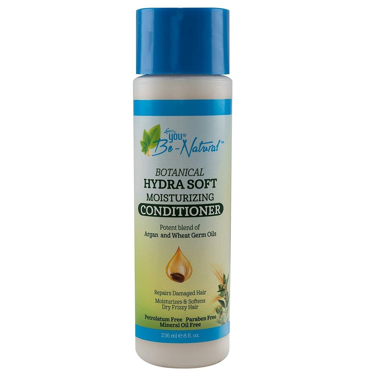 Luster&#39;s You Be - Natural Moisturizing &amp; Softening Conditioner