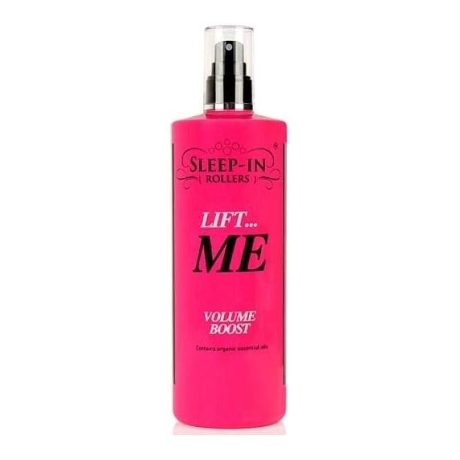 Sleep-In Rollers  Lift Me Volume Boost
