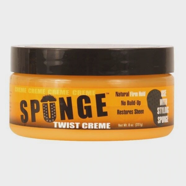 Spunge  Twist CrÃ¨me