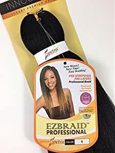 KUKNUS EZ BRAID SINGLE