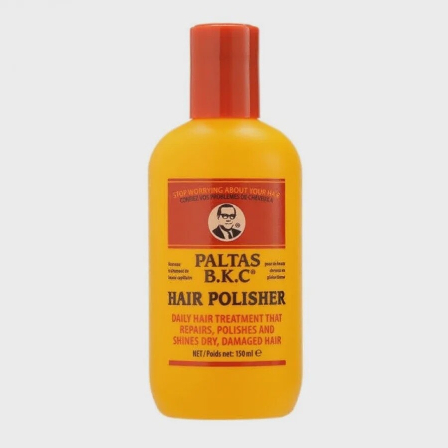 Paltas B.K.C  Hair &amp; Scalp Tonic For Plaits &amp; Weaves