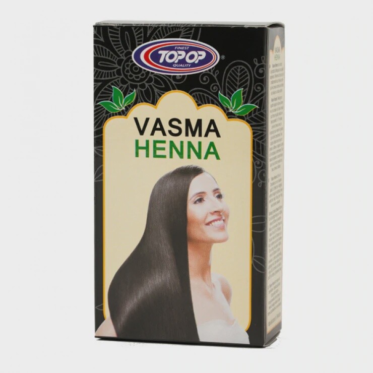 Vasma Henna Natural Hair Conditioner, 100g