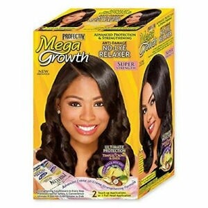 Profectiv Mega Growth Super Strength 2 Touch-Up