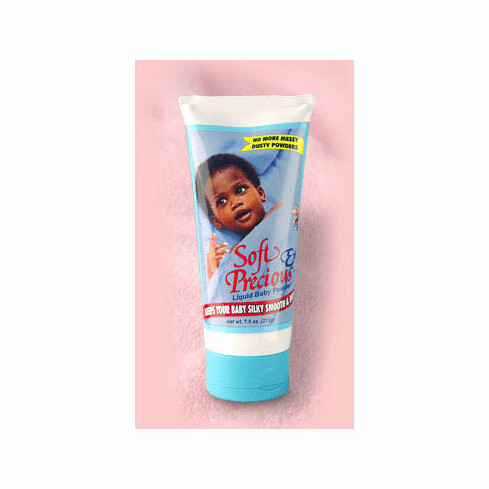 Soft &amp; Precious  Liquid Baby Powder 212g