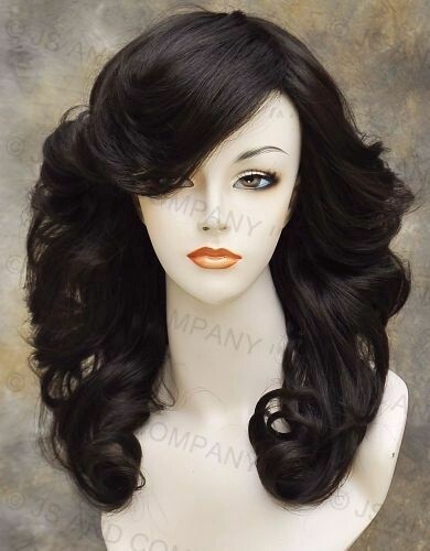 LATREND WIG FARAH