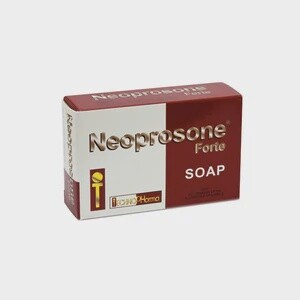 Neoprosone  Beauty Soap With Dual Nourishment