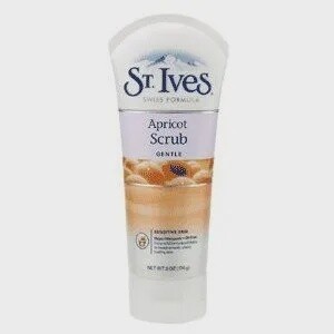 St. Ives APRICOT SCRUB GENTLE