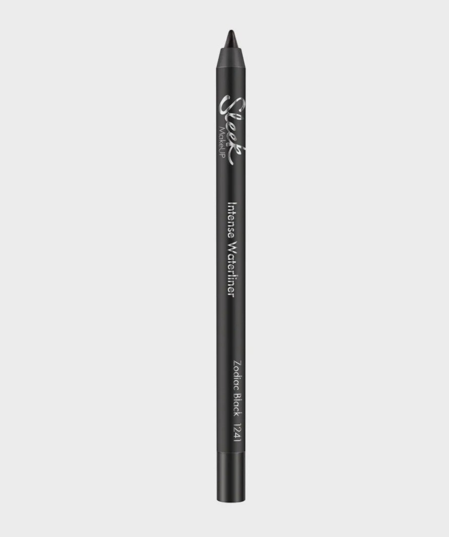 Sleek Makeup Intense Waterliner- Zodiac Black-1241