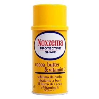 Noxzema  Protective Shave  Cocoa Butter &amp; Vitamin E