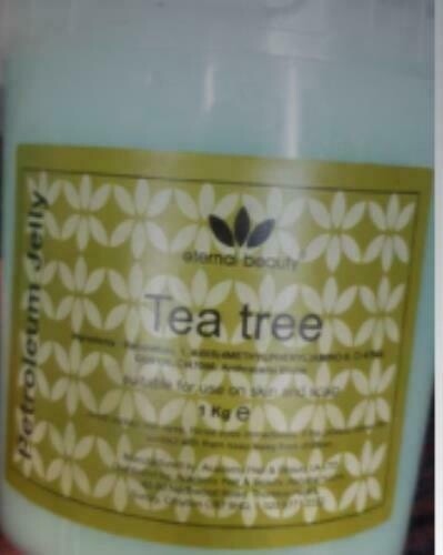 Eternal Beauty Tea Tree Petroleum jelly