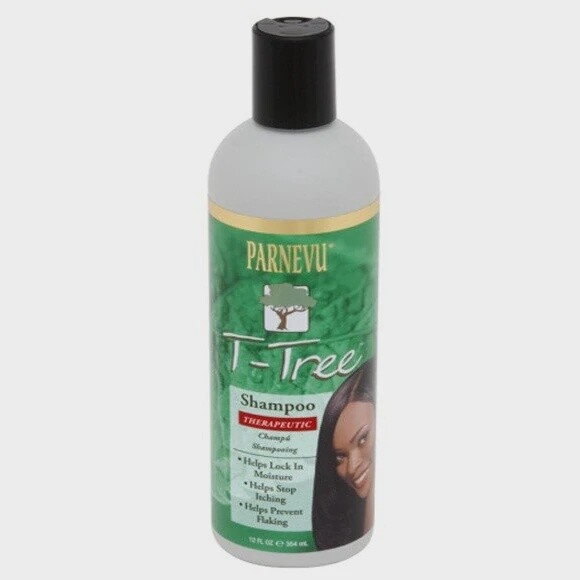 Parnevu T-Tree Shampoo
