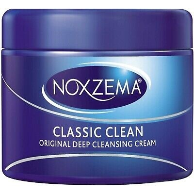 Noxzema Classic Clean Original Deep Cleansing Cream