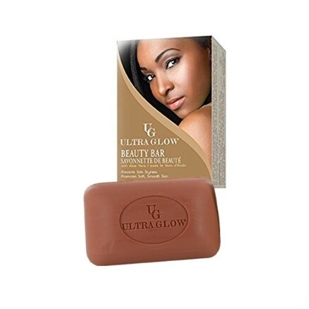 Ultra Glow  Beauty Bar