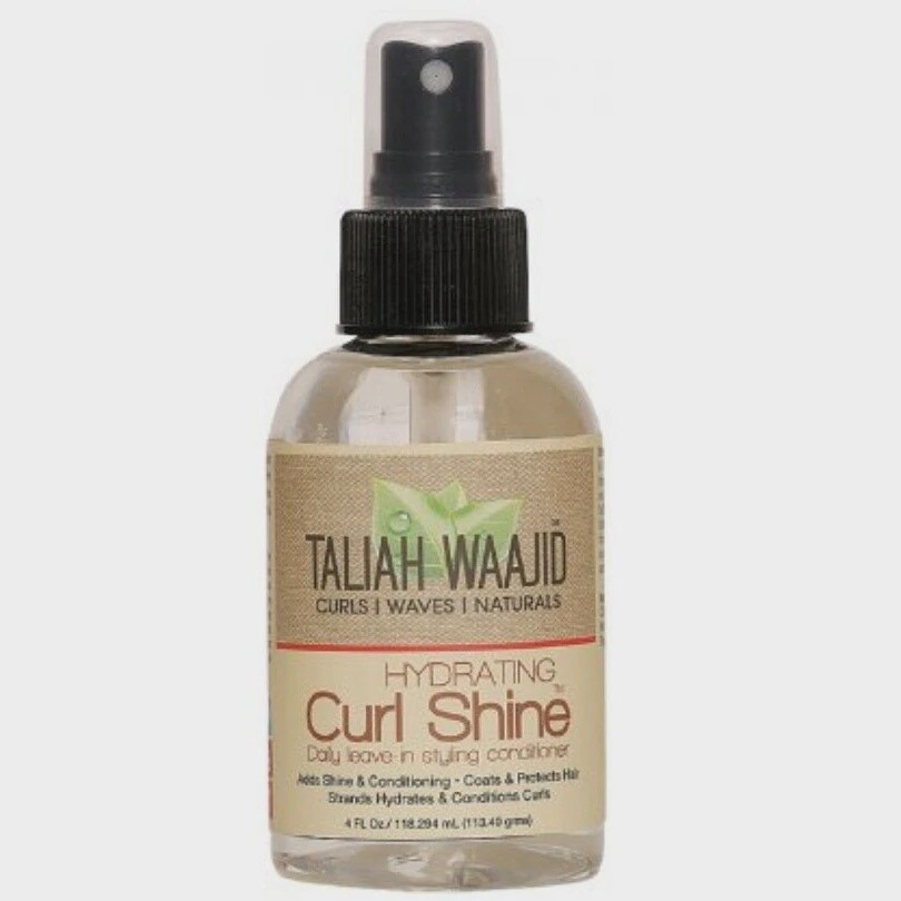 Taliah Waajid  Curls  Hydrating Curl Shine