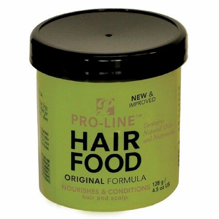 Pro-Line  Hair Food Original Formula 128g