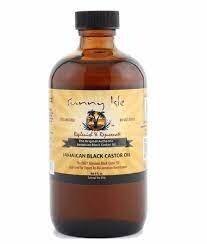Jamaican Black Castor Oil - 6oz