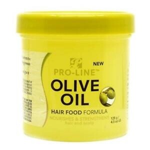 Pro-Line  Olive Oil  Hair Food Formula