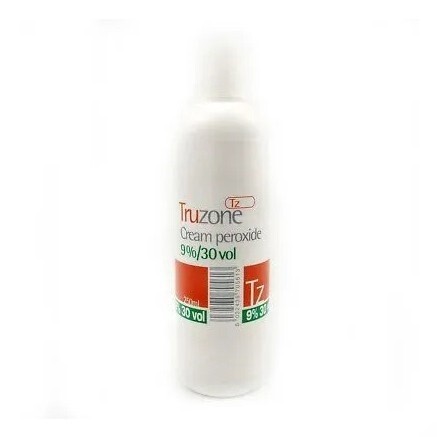 Truzone  Cream Peroxide 9%/30vol