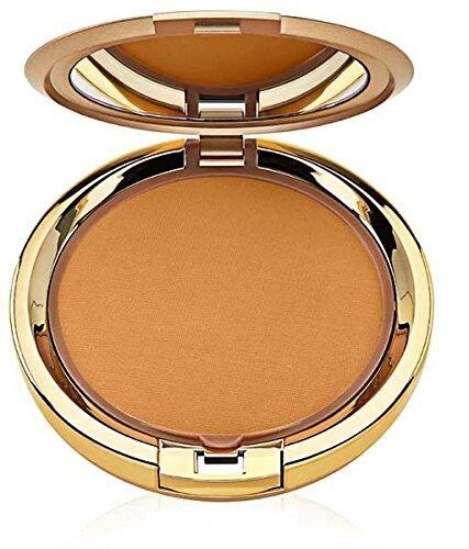 Milani Powder Foundation Even-Touch 06 Caramel