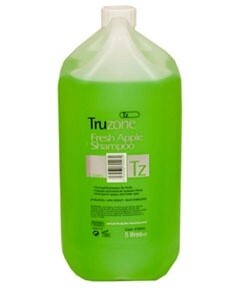 Truzone  Fresh Apple Shampoo