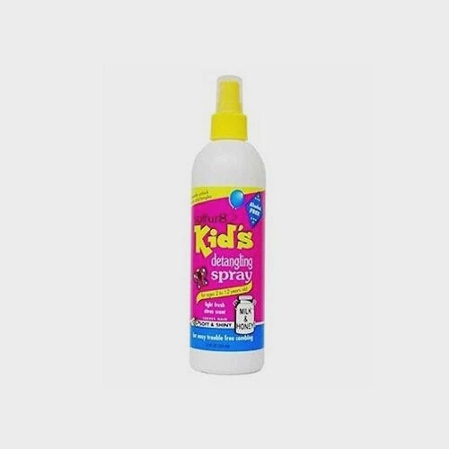 Sulfur 8  Kid&#39;s Detangling Spray