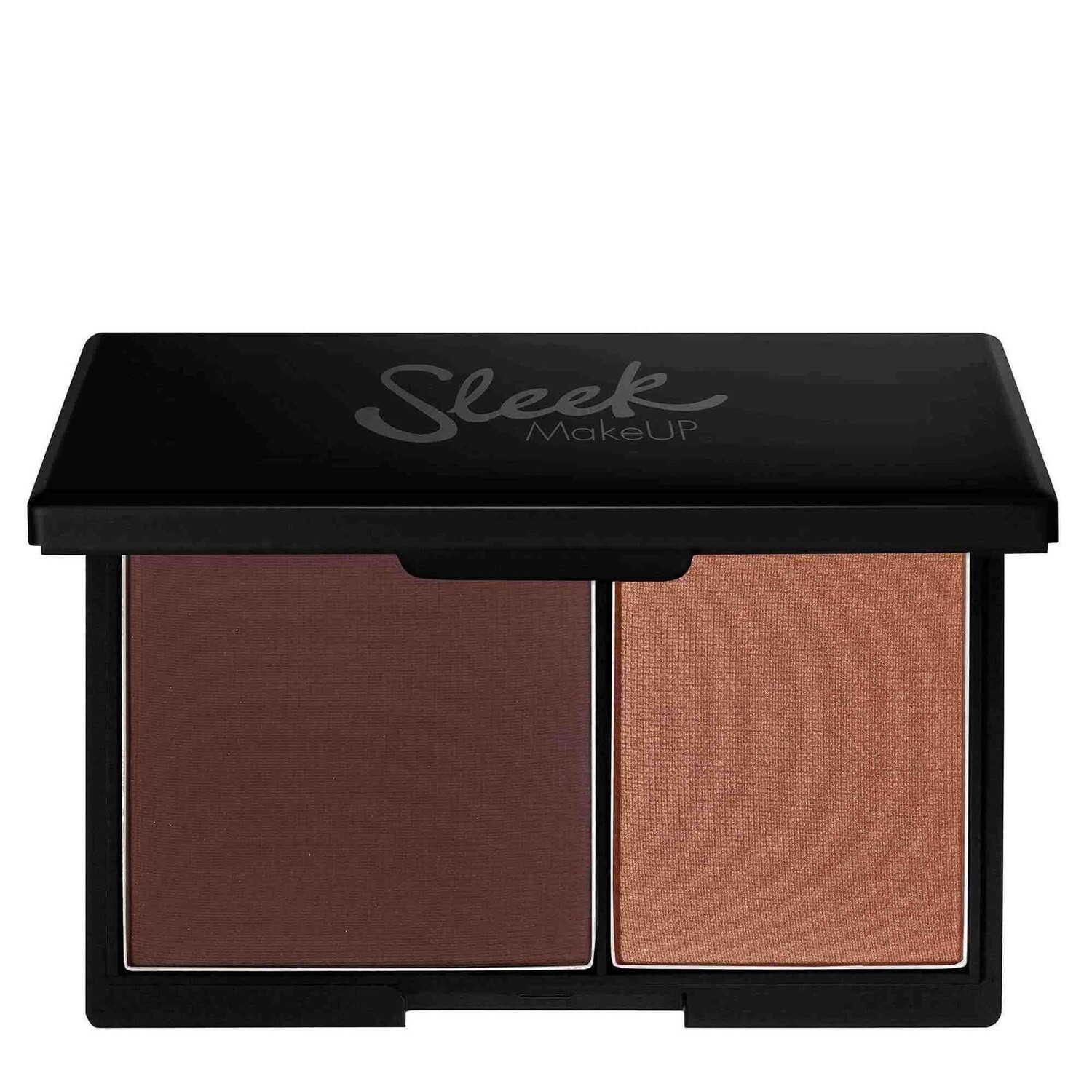 Sleek Makeup Face Contour Kit - Light