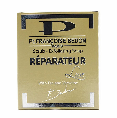 Pr. Françoise Bedon Paris  Rèparateur Luxe Scrub- Exfoliating Soap200g