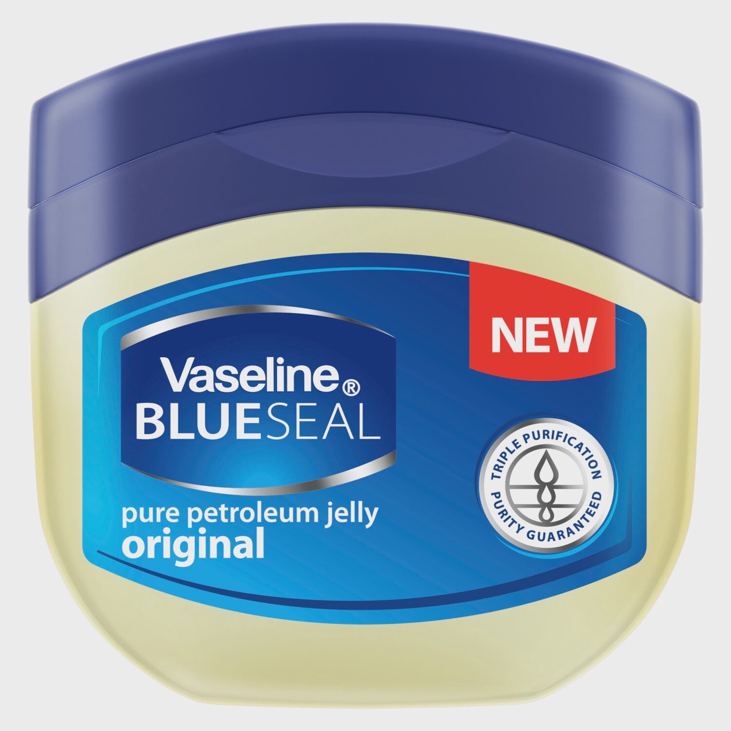 Vaseline Original Pure Petroleum Jelly