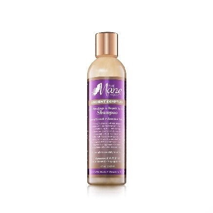 The Mane Choice  Ancient Egyptian  Anti-Breakage &amp; Repair Antidote Shampoo