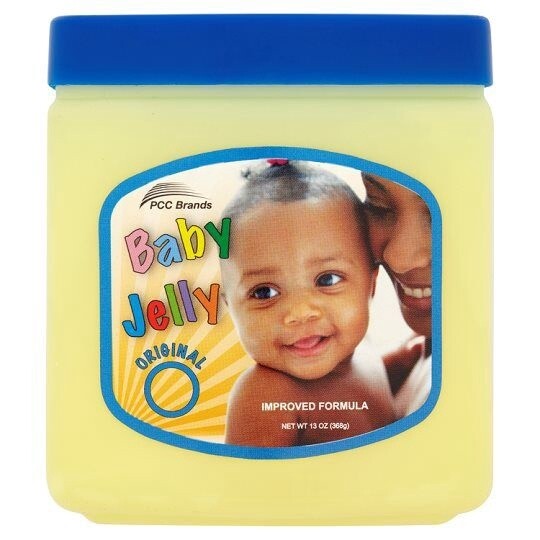 PCC Brands  Baby Jelly - Original