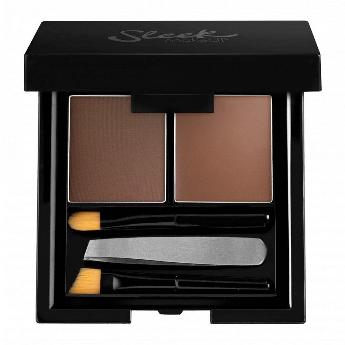 Sleek Makeup Brow Kit- 821 Medium