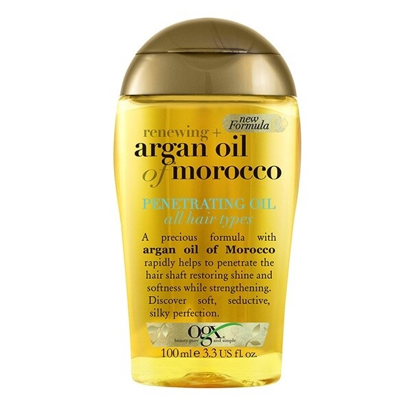 Ogx beauty  Argan Oil of Morocco Penetrating Oil