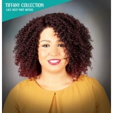 KUKNUS COLLECTION LACE DEEP PART MOTTOO