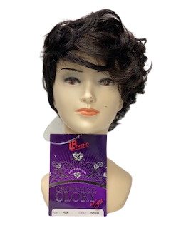 LATREND WIG PIXIE