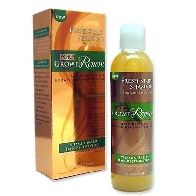 Profectiv Growth Renew Fresh Start Shampoo