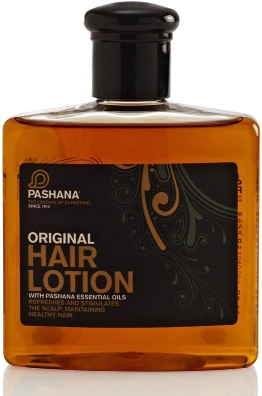 Pashana  Original Hair Lotion
