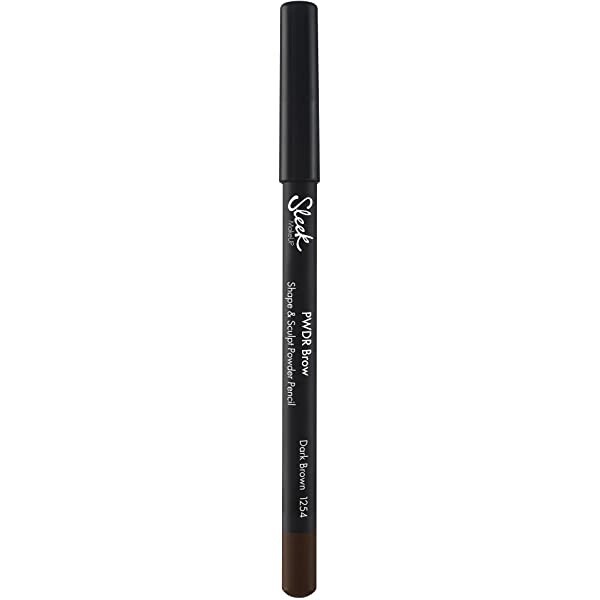 Sleek Makeup PWDR Brow