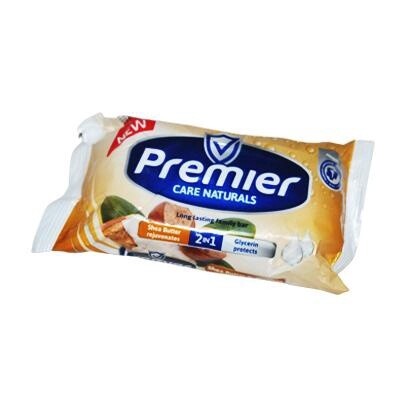 Premier Family Bar Care Naturals 175g
