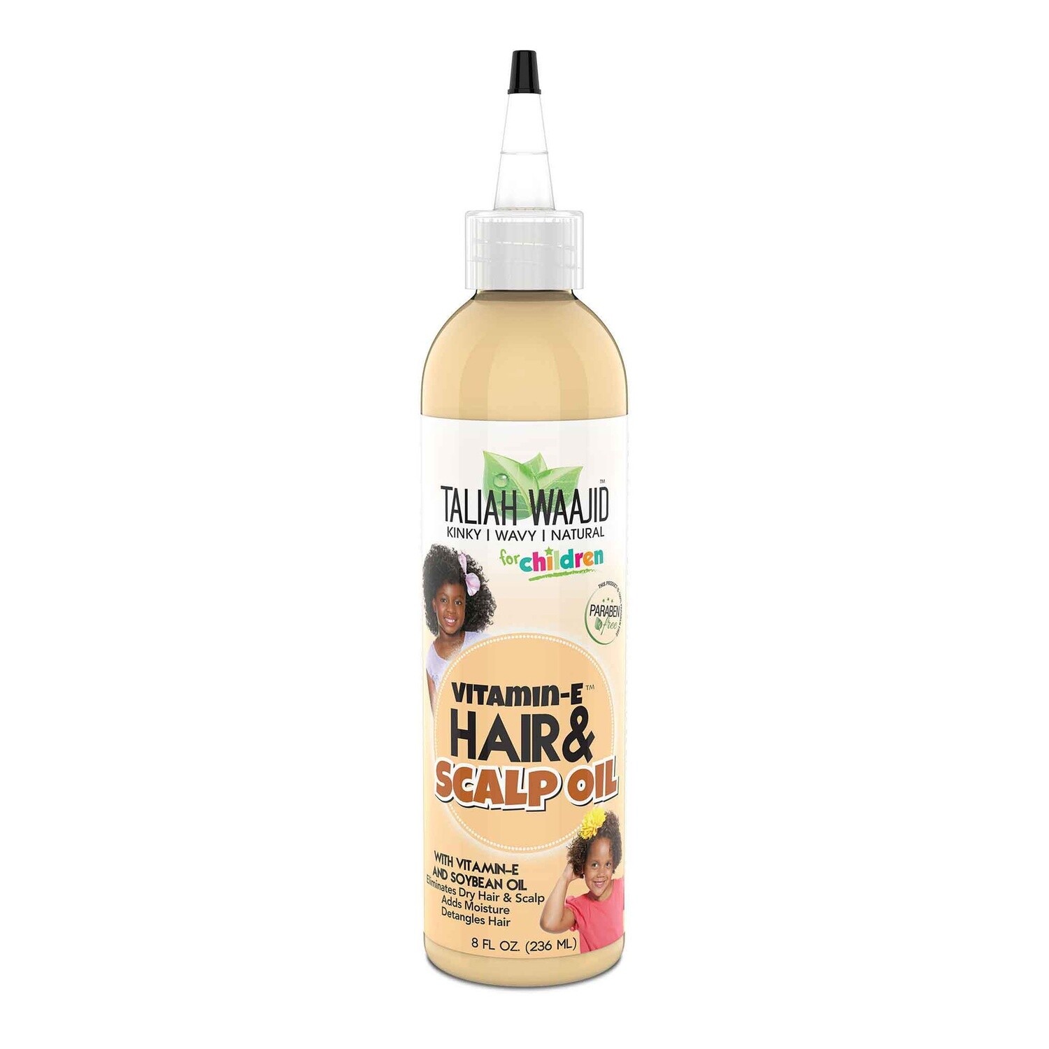 Taliah Waajid  Vitamin E  Hair &amp; Scalp Oil