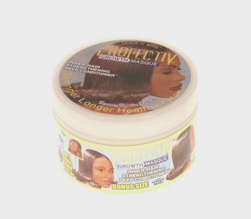 Profectiv Growth Masque Inner-Hair Strengthening Deep Conditioner