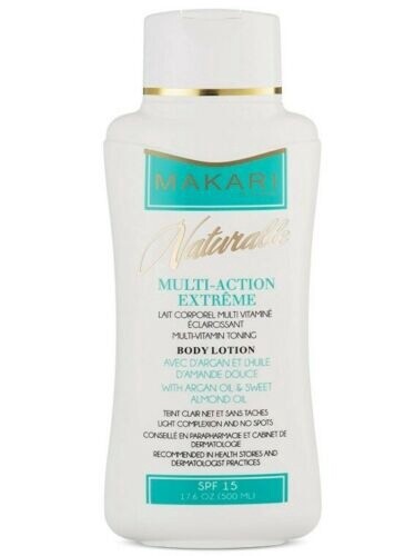 Makari De Suisse Naturalle Multi-Action Extrème Body Lotion