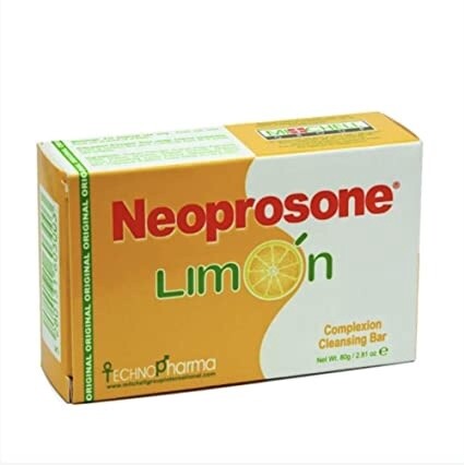 Neoprosone  Limon Complex Cleansing Bar
