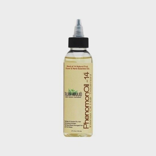 Taliah Waajid  Curls  PhenomonOil-14 Intense Oil Hair Treatment