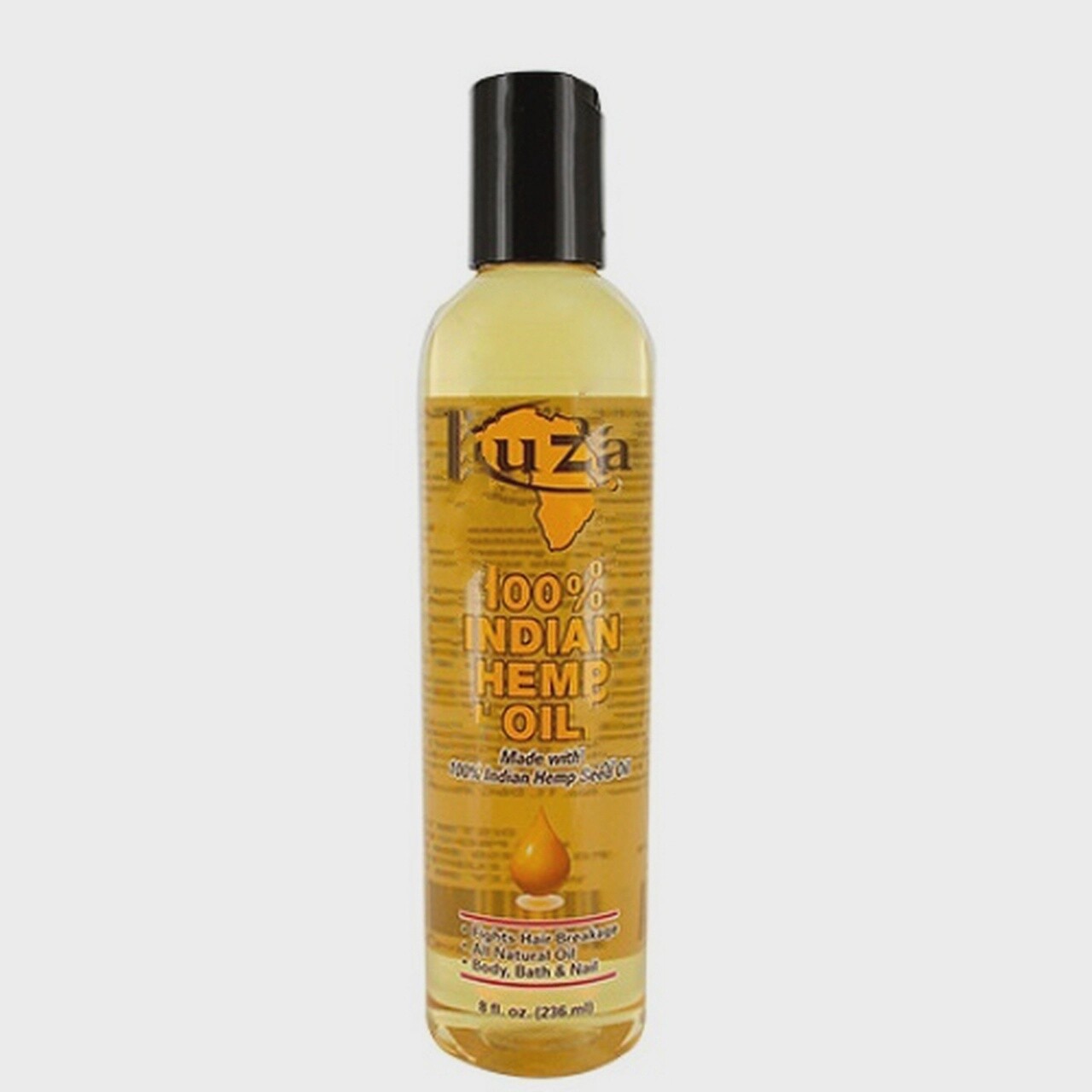 Kuza Indian Hemp Seed Oil Indian Hemp Oil