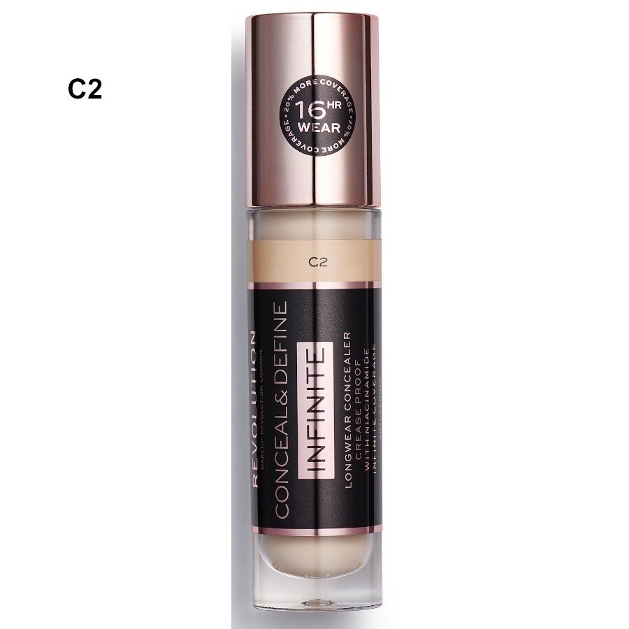 Sleek Makeup Hide It Concealer -No 109