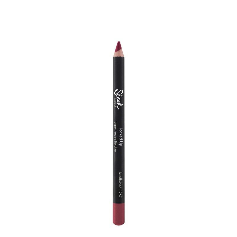 Sleek Makeup Locked up Super Precise Lip Liner