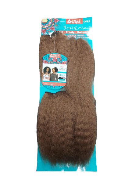 NOBLE BOHMIAN GOLD COCO2 PLUS