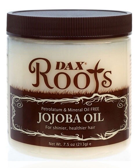 DAX ROOTS JOJOBA OIL