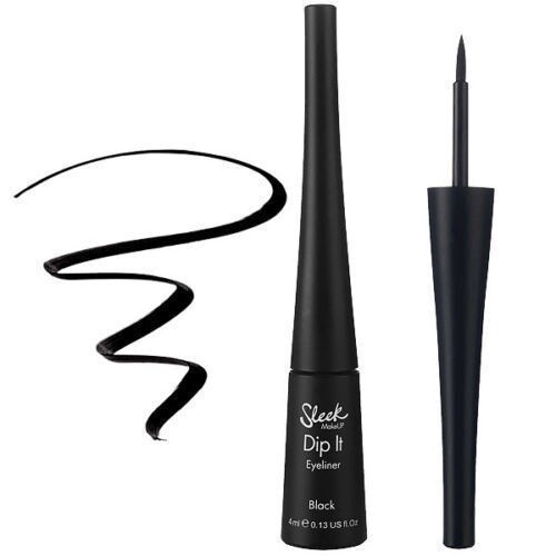 Sleek Makeup Dip It Eyeliner Black 262