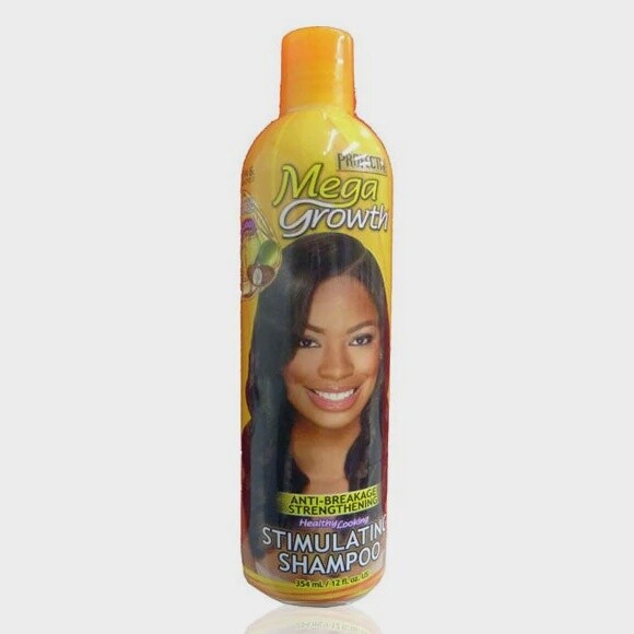 Profectiv Mega Growth Stimulating Shampoo 354ml